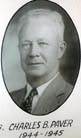 Charles Paver